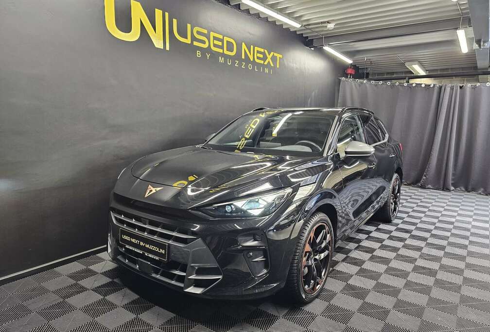 VZ 2,0 TSI 265 HK 4x4 DSG