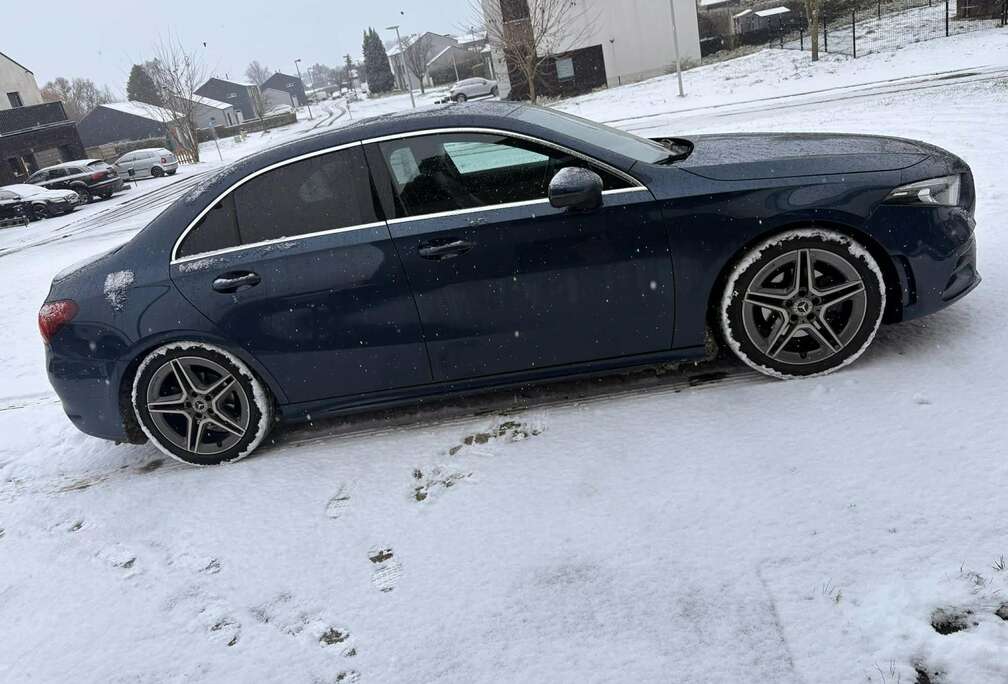 Mercedes-Benz Business Solution Essential