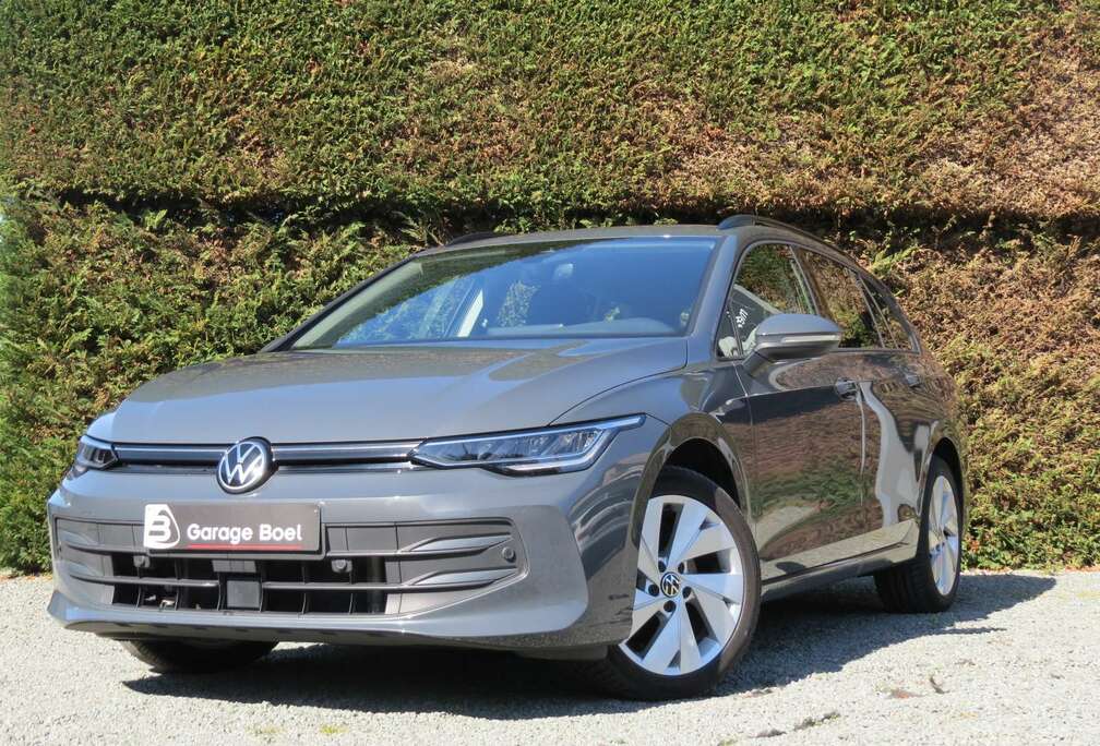 Volkswagen Golf Variant 1.5 TSi Life
