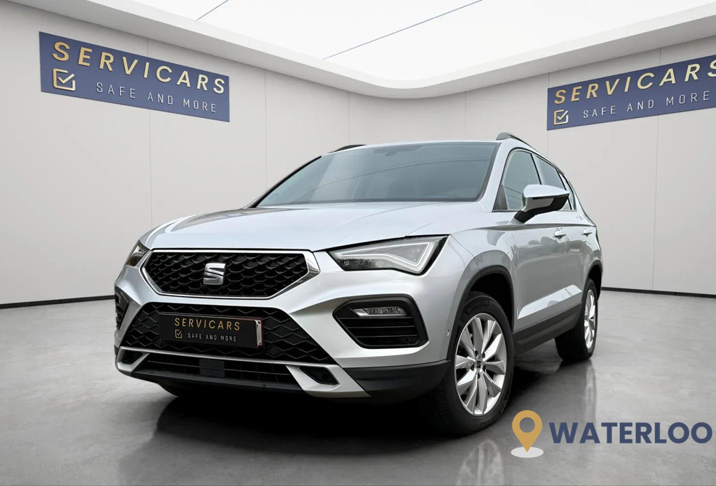 SEAT FULL-LINK-GARANTIE-12-MOIS-SERVICARS-LASNE