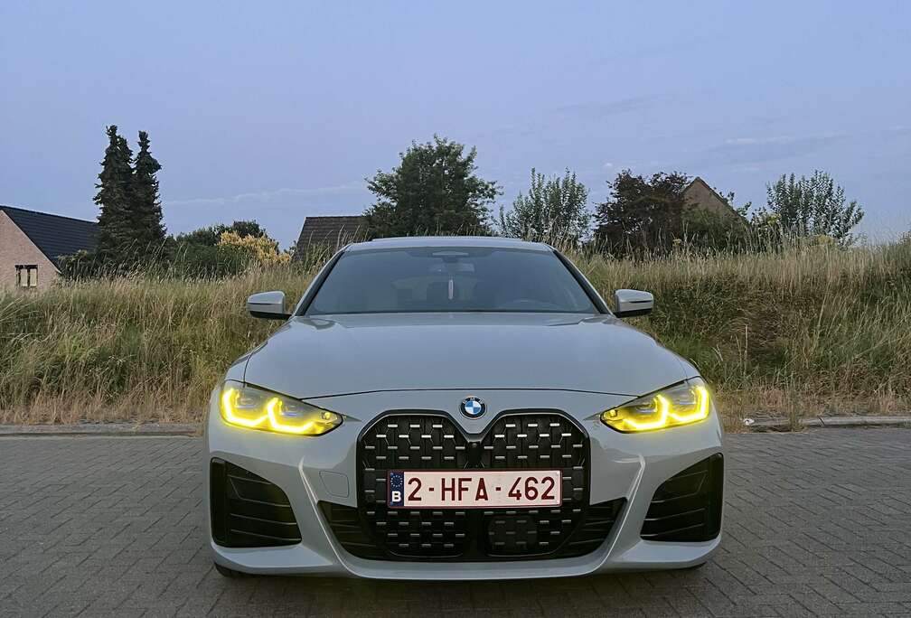 BMW BMW 430i