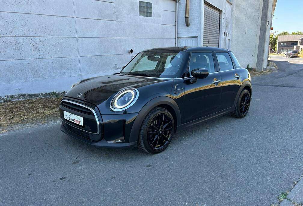 MINI Mini 1.5A Cooper/Applecarplay/DAB/18\