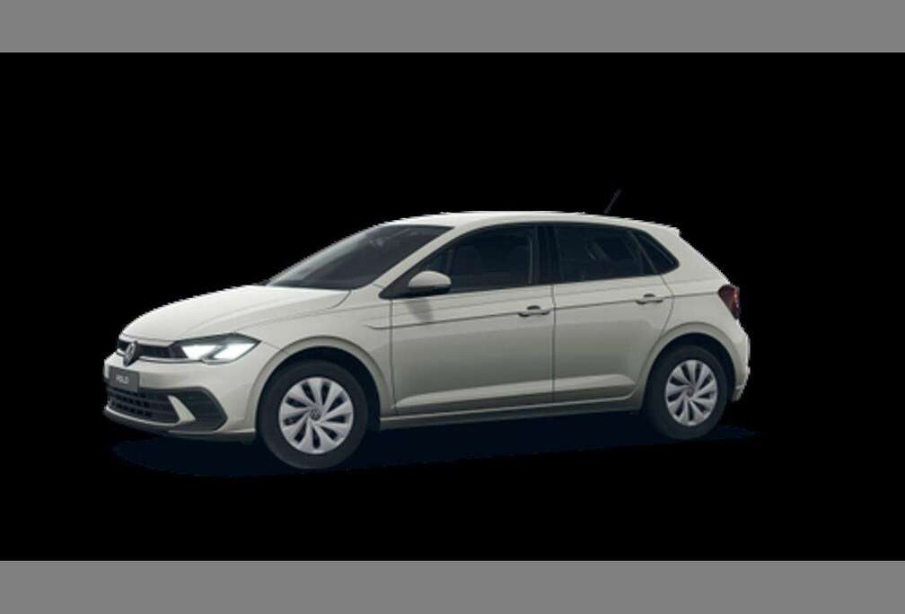 Volkswagen 1.0 TSI Life Business OPF