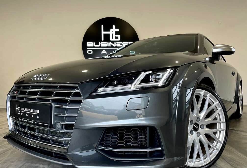 Audi 2.0 TFSI/ S-TRONIC/ BANG & OLUFSEN/ DRIVE SELECT