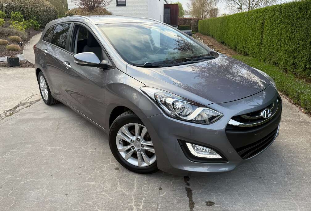 Hyundai i30 SW 1.4i Comfort