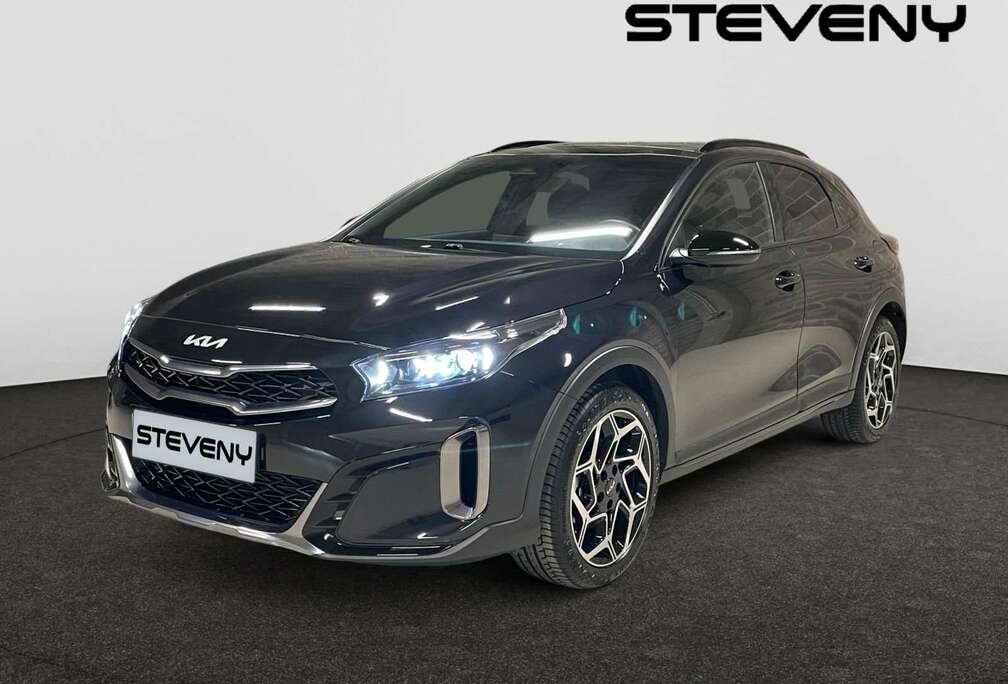 Kia GT LINE 1.0T-GDi ISG 100CV