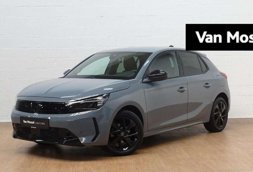 Opel 1.2 55kW S/S GS