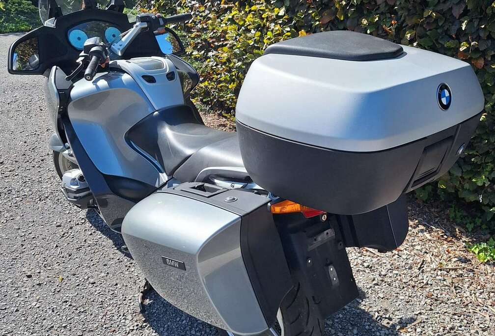 BMW RT