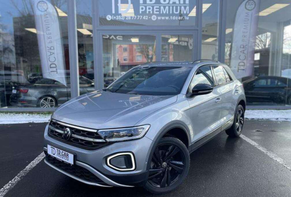 Volkswagen 1.5L TSi 150 DSG