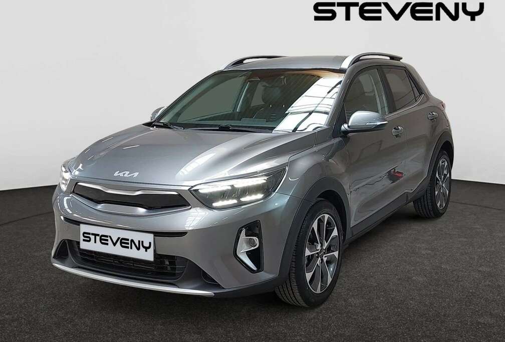 Kia Inspire Plus 1.0 T ISG 100CV