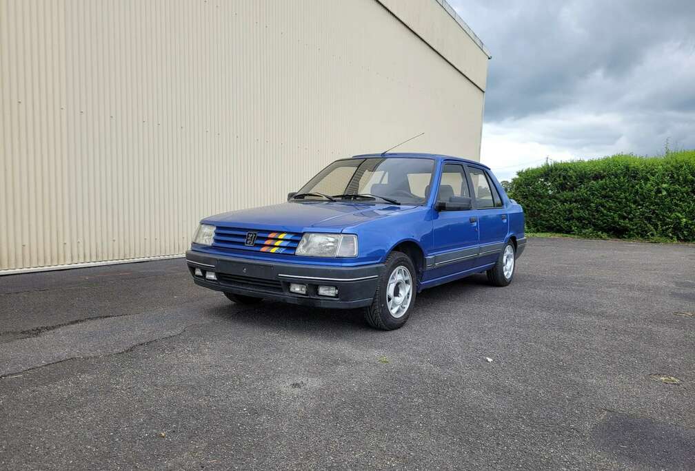 Peugeot