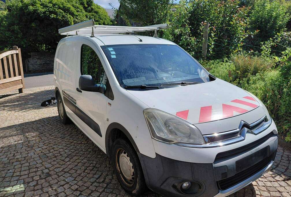 Citroen A9HN