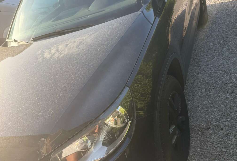 Volkswagen Tiguan 1.4 TSI Comfortline BMT