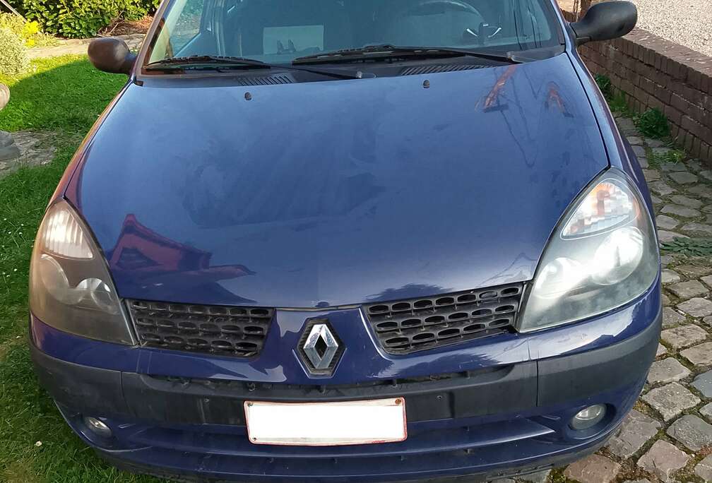 Renault 1.2i Community II