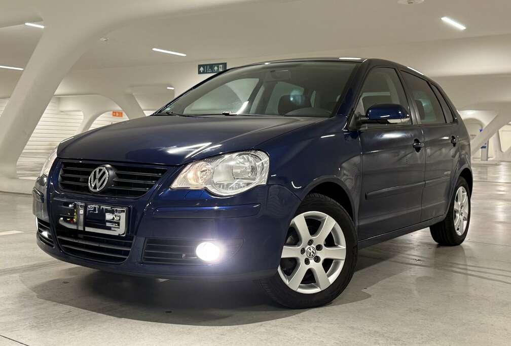 Volkswagen 1.2i United