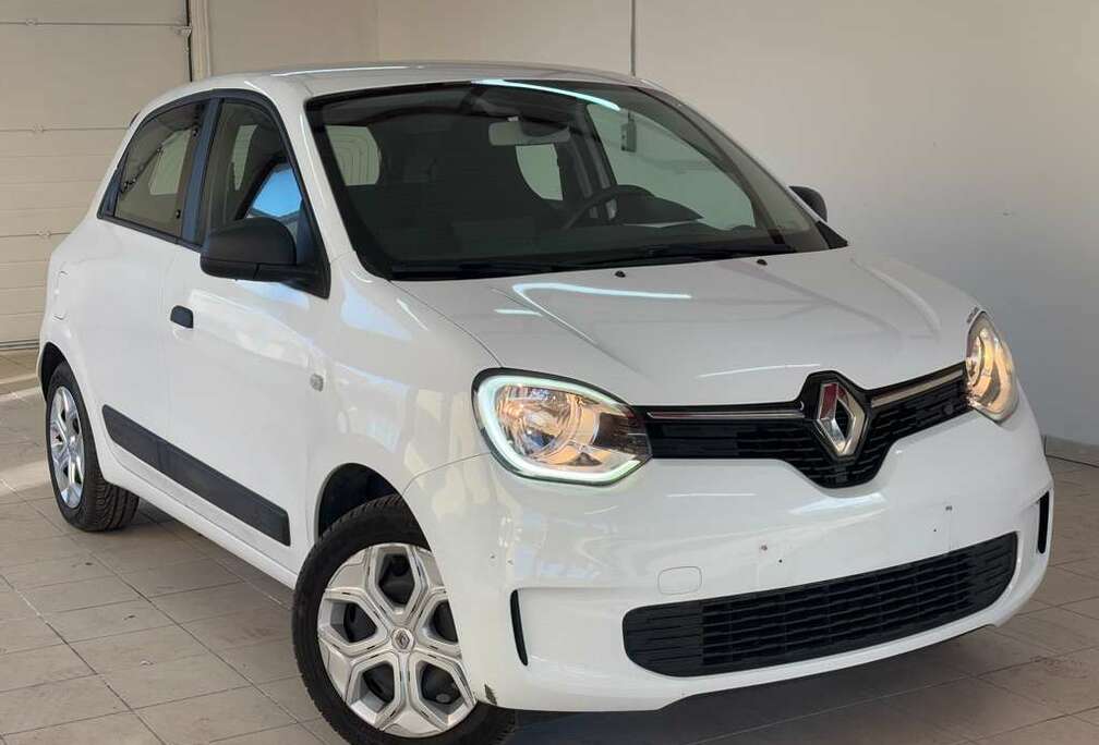 Renault Twingo 1.0i SCe Intens GPF