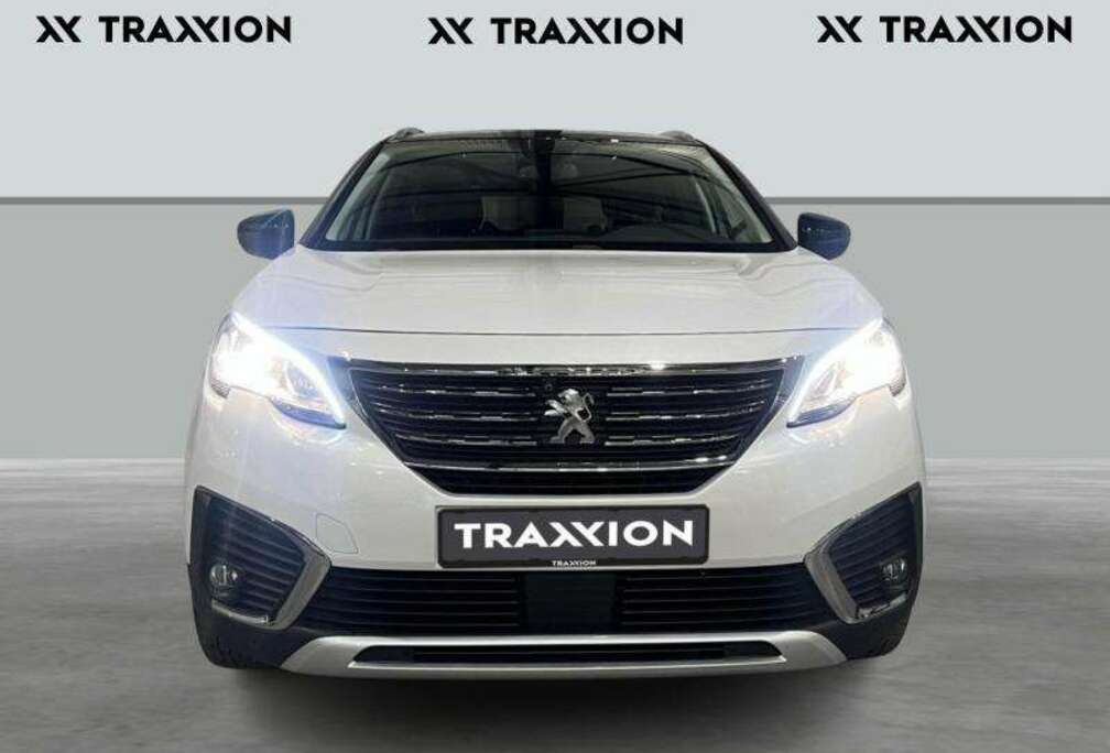 Peugeot Allure - 5zit