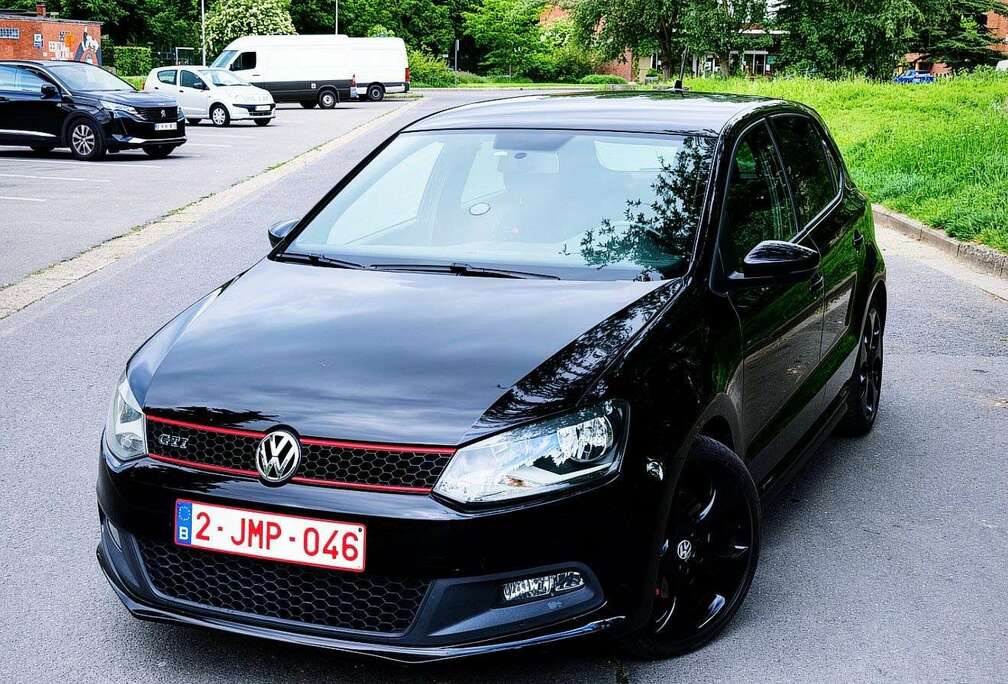 Volkswagen 1.4 TSI DSG