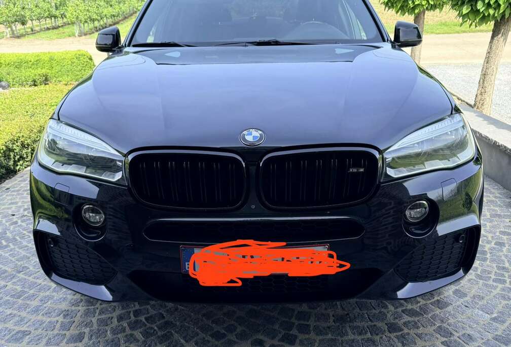 BMW 3.0 dAS xDrive30