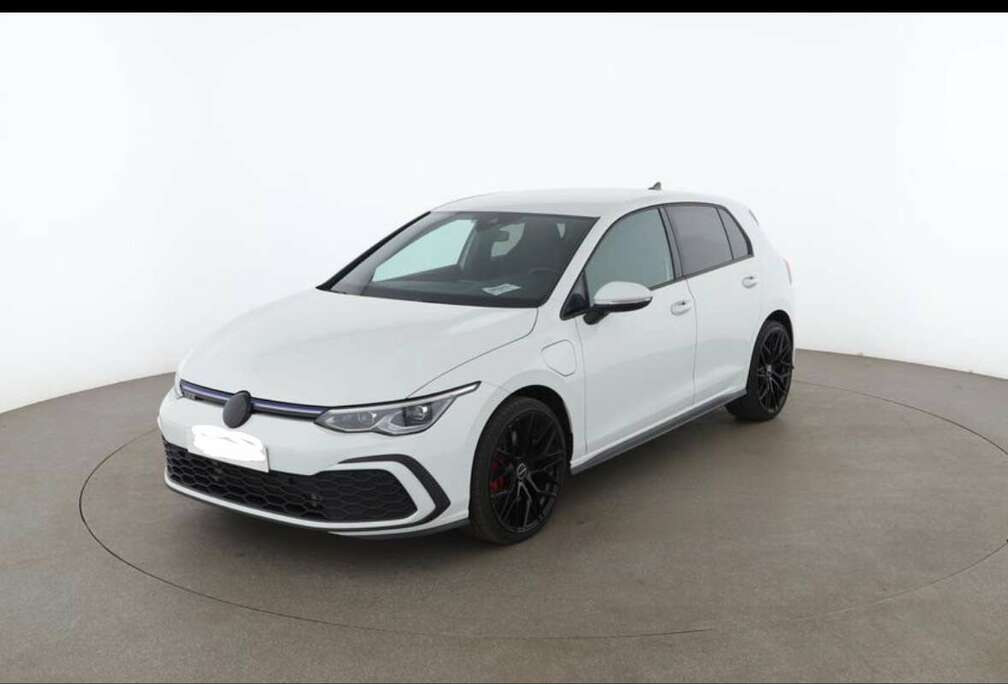 Volkswagen 1.4 eHybrid OPF DSG