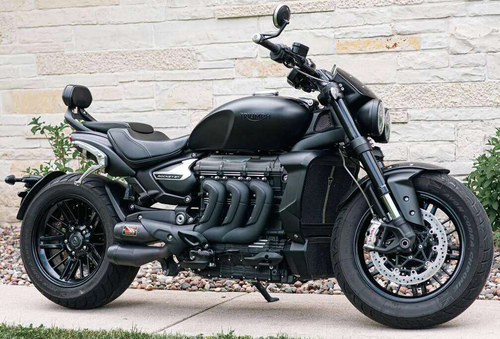 Triumph