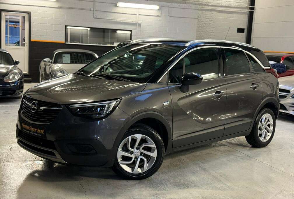 Opel Crossland X 1.5 TD ECOTEC Edition S/S