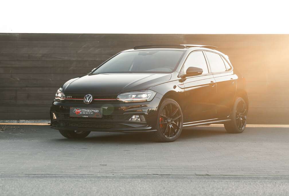 Volkswagen 2.0 TSi OPF DSG
