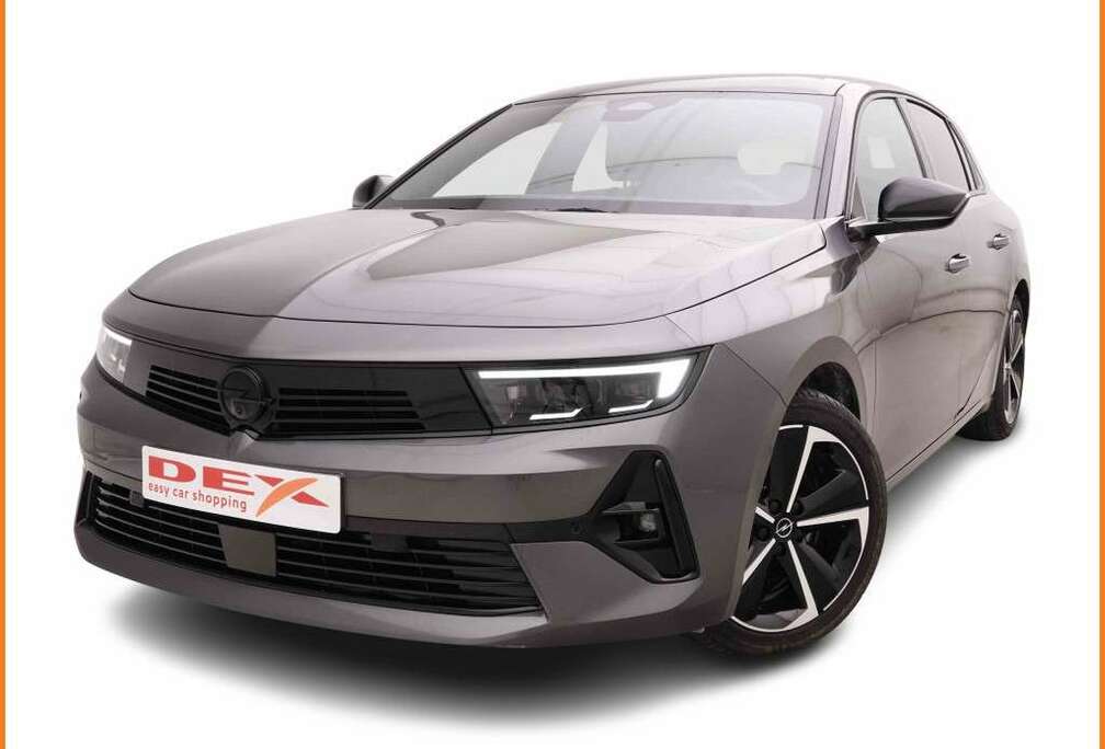 Opel 1.5 BlueHDi EAT8 GS Line