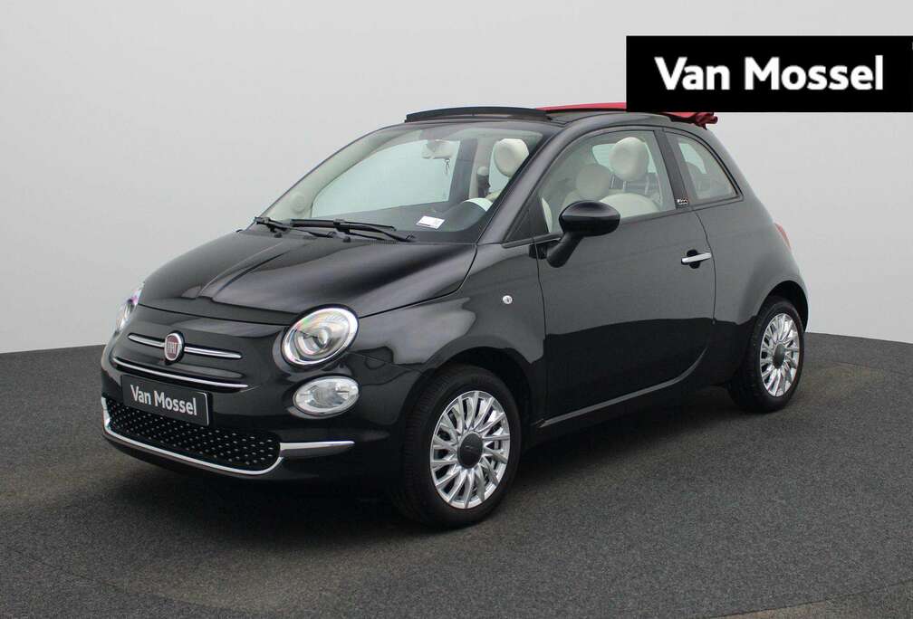 Fiat 1.0 Hybrid 70 Dolce Vita