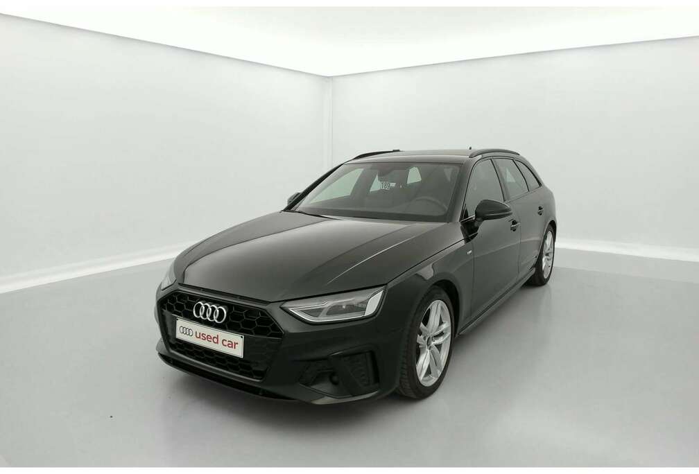 Audi S LINE Business Edition 35 TFSI 110KW(150CV) S tronic *KIT HIVER OFFERT*