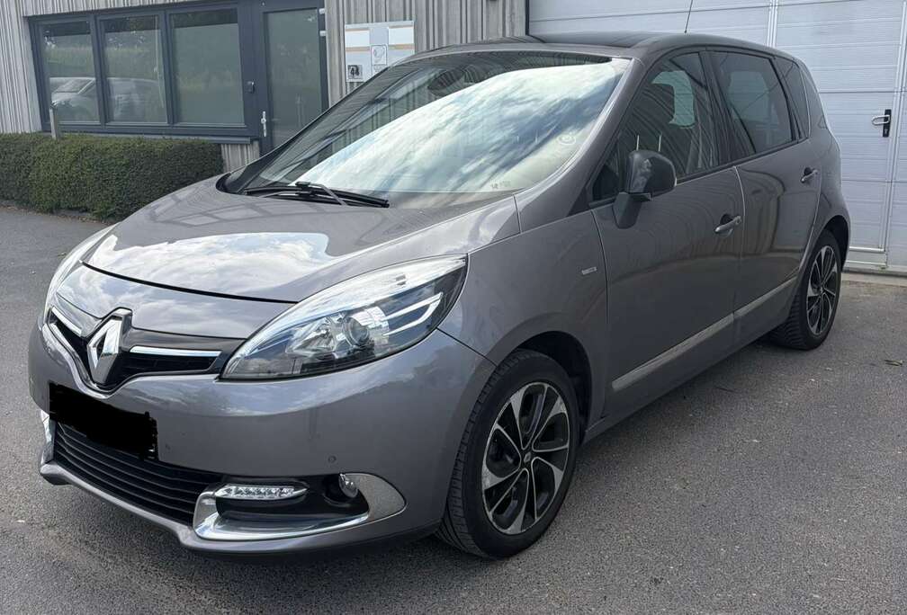 Renault 1.2 TCe Energy Bose Edition