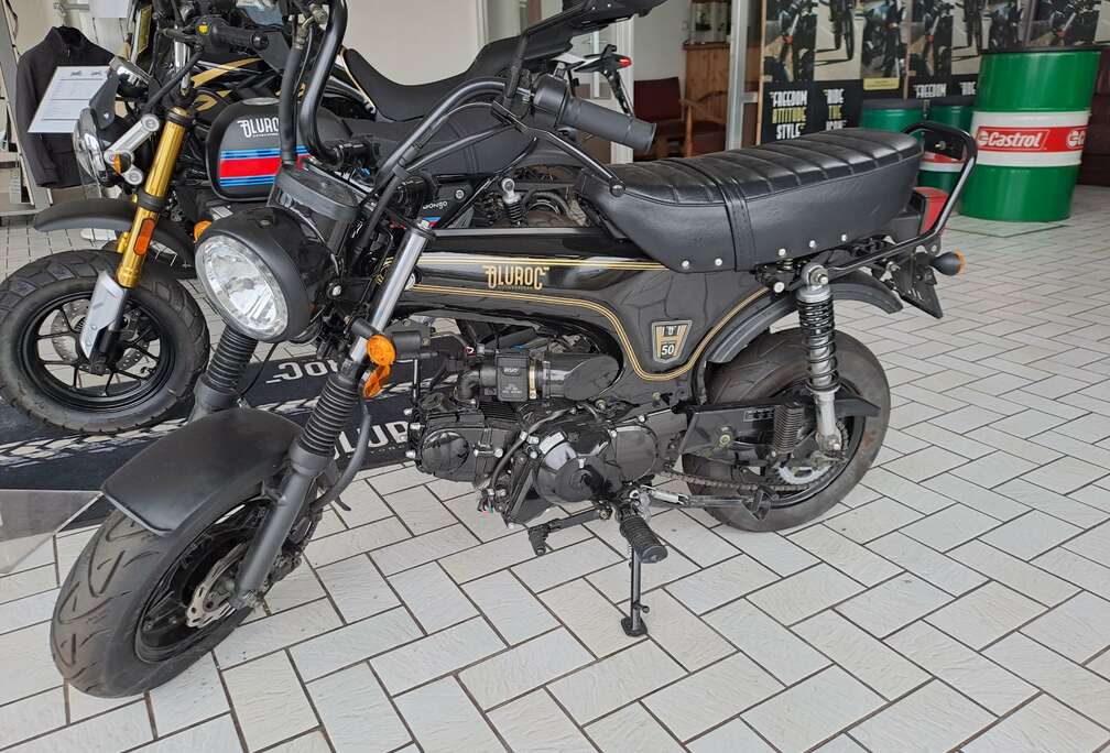 45 kms/h