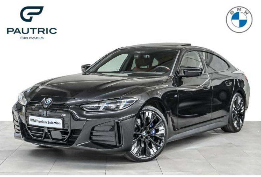 BMW M50 xDrive - 2ans/jaar garantie NEW PRICE € 97.0