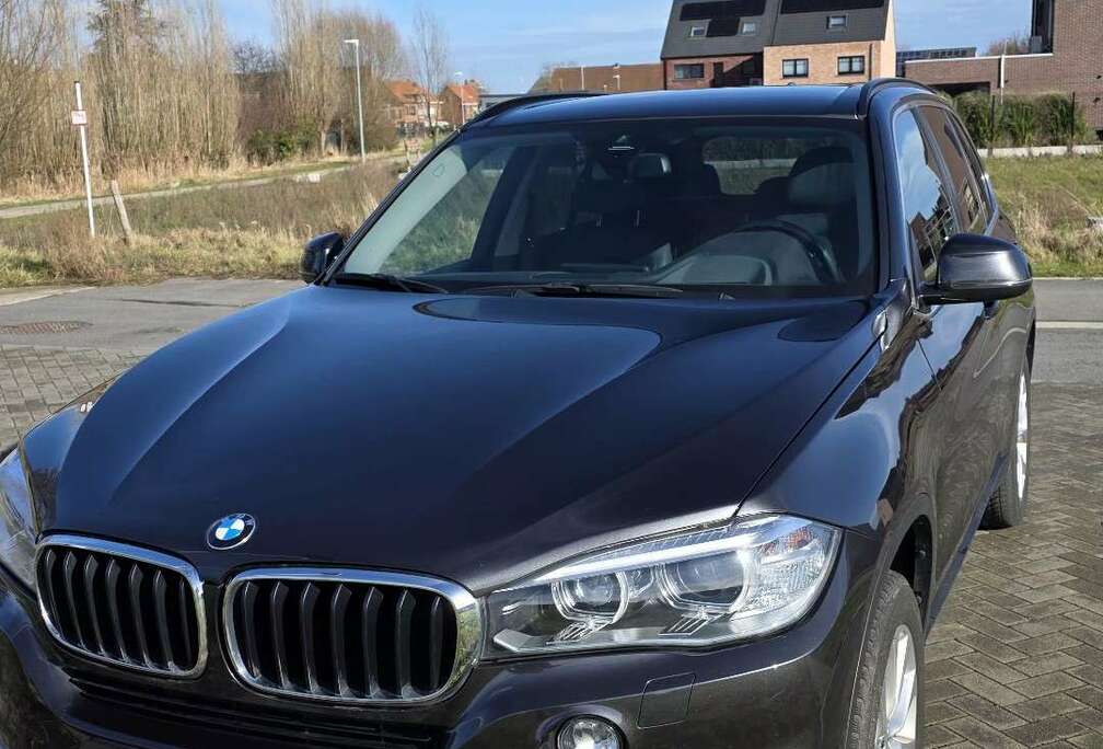 BMW 3.0 dA xDrive30