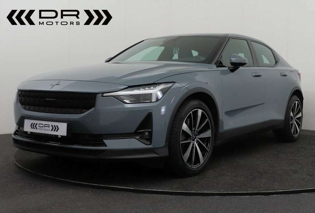 LONG RANGE - PACK PILOT- VERWARMDE ZETELS - KEY...