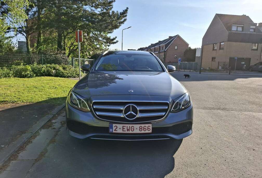 Mercedes-Benz d Business Solution
