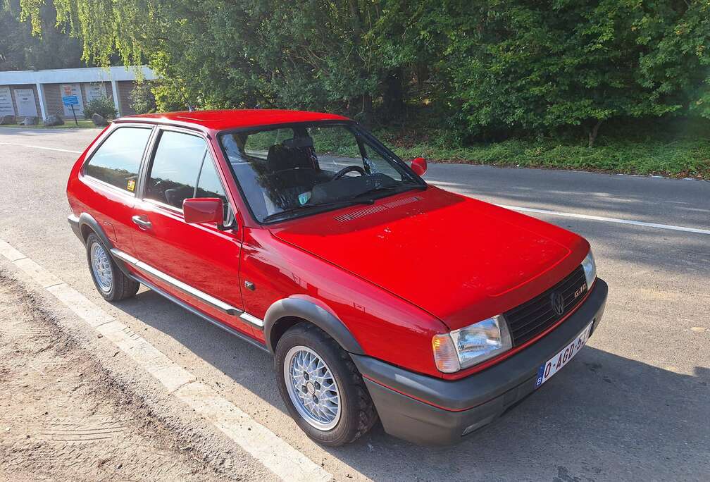 Volkswagen G40