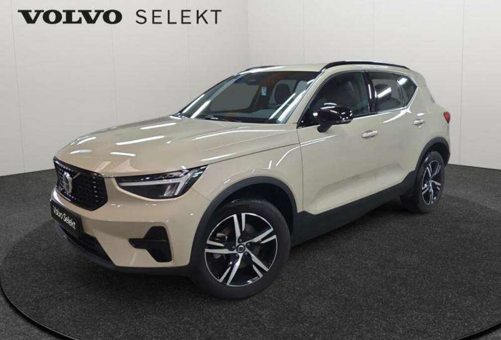 Volvo B3 Plus Dark / Essence