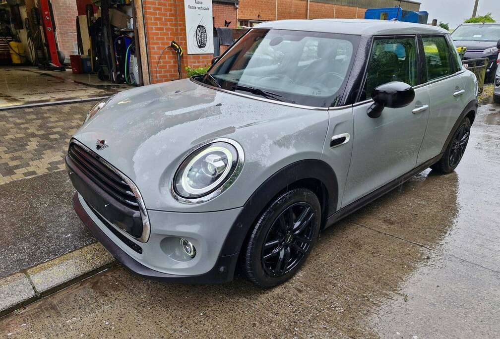 MINI Mini 1.5 One / GARANTIE 12 MOIS /