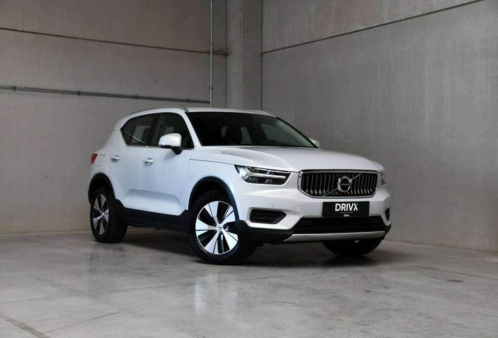 Volvo T5 - PHEV - Inscription - Trekhaak - Camera - Cruise - DAB