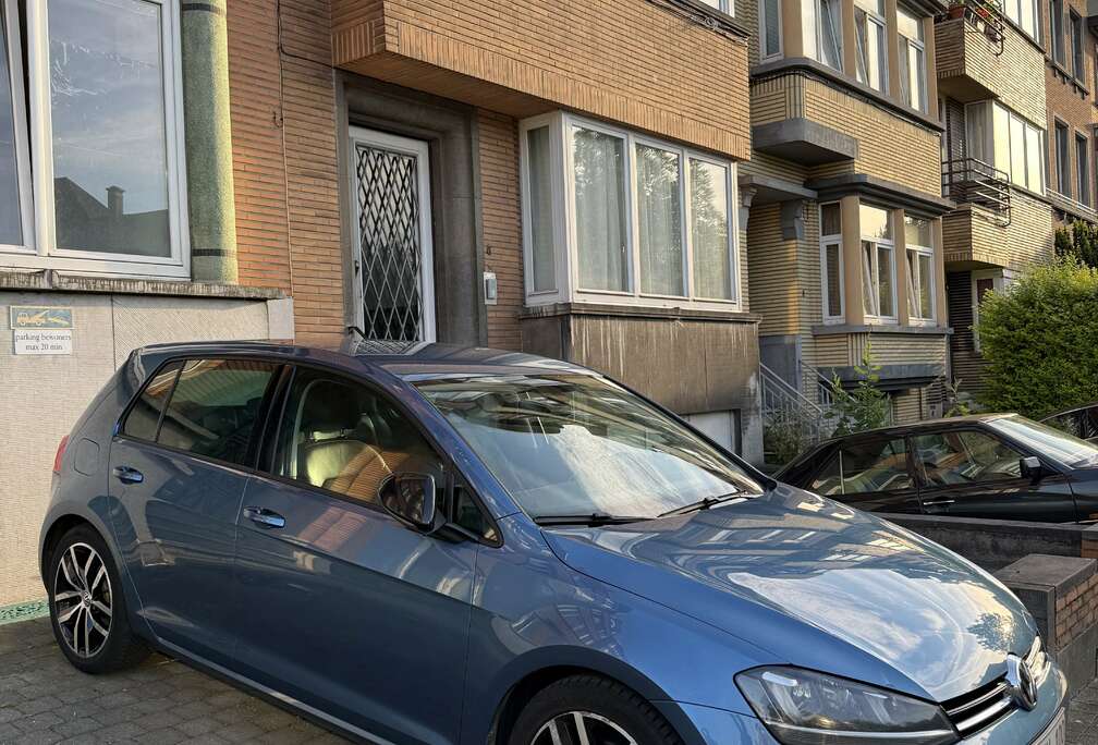 Volkswagen 1.4 TSI Highline ACT DSG
