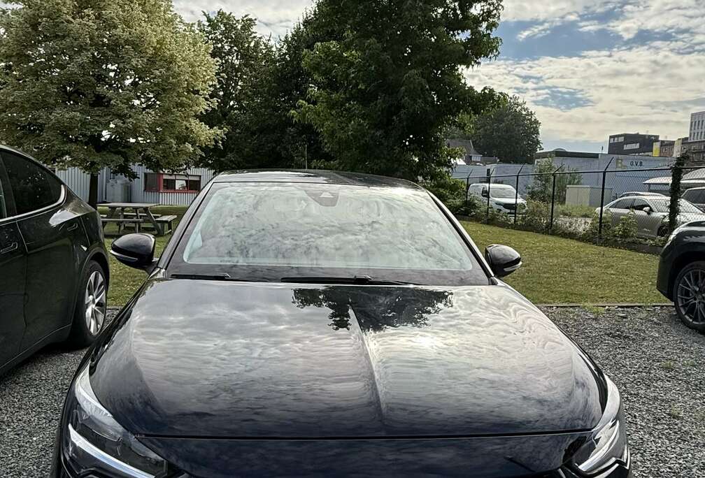 Opel 1.2 Start/Stop Elegance