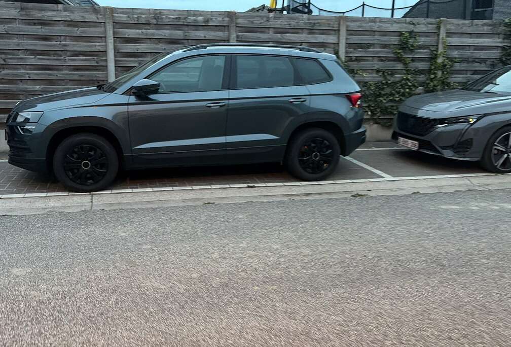 Skoda 1.5 TSI ACT Style DSG (EU6.2)