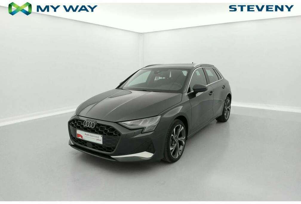 Audi Sportback Business Edition Advanced 30TFSI 85KW(116CV) S tronic