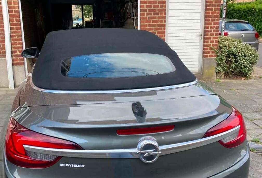Opel 1.4 Turbo Innovation S&S