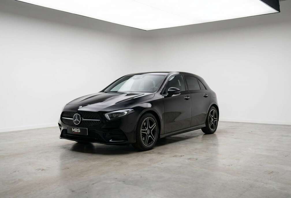 Mercedes-Benz *PACK AMG* TOIT PANO* LED* 8500KM* GARANTIE 12 MOIS*