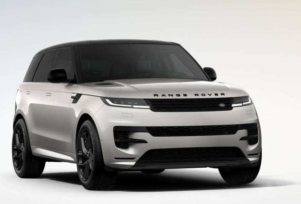 Land Rover 3.0 Plug-in Hybrid P460e Dynamic SE