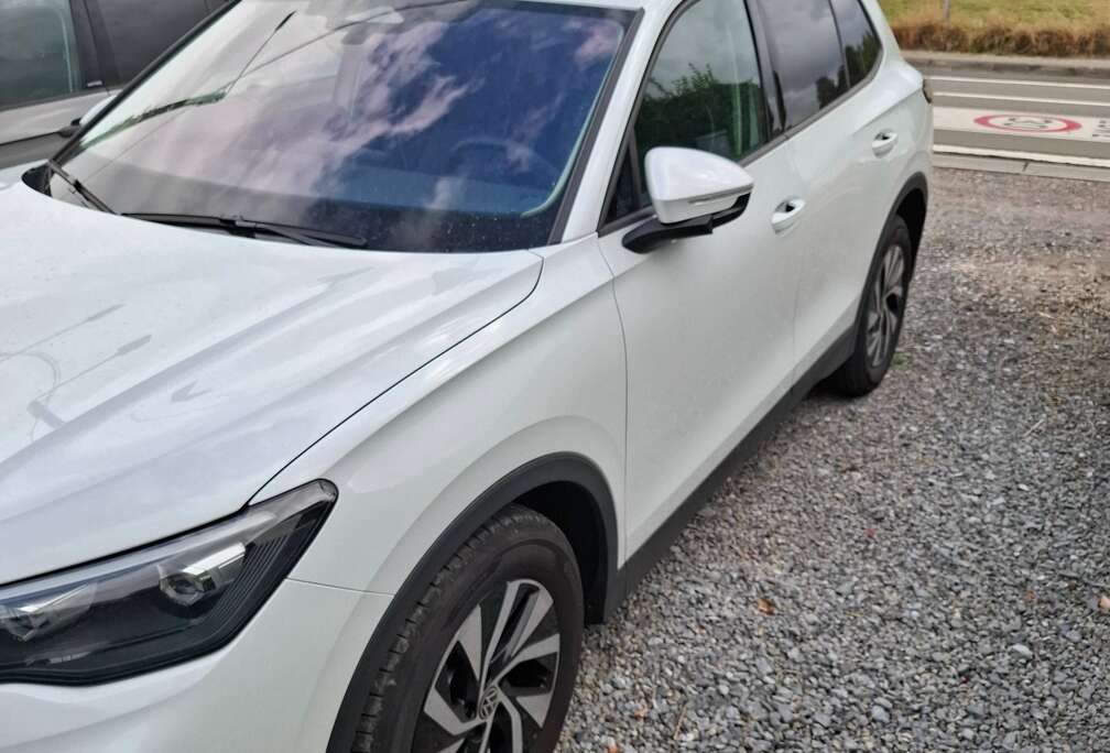 Volkswagen Tiguan 1.5 eTSI Life Business Premium OPF DSG
