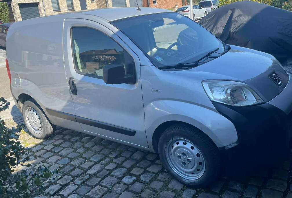 Peugeot 1.3 HDi FAP (EU5)