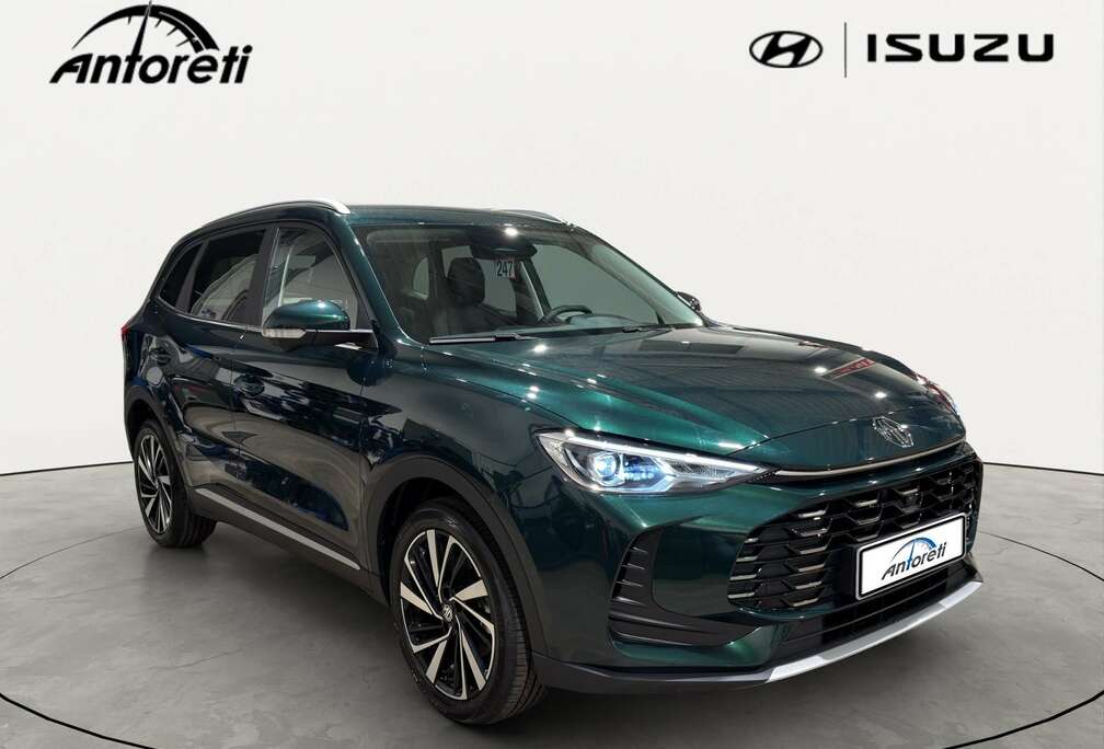 MG 1.5L Hybrid 197PK Automatic Luxury MY26